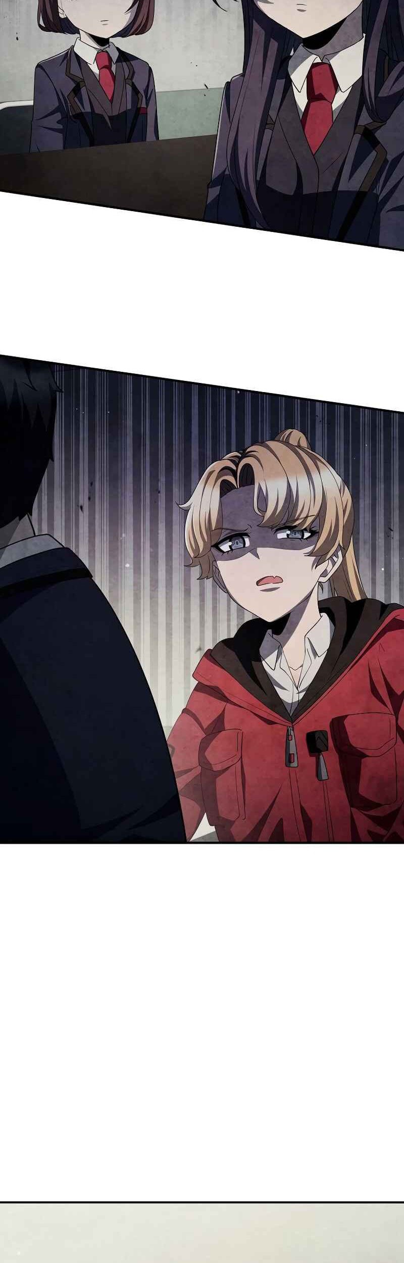 Ghost Story Club (Remake) Chapter 40 Gambar 49