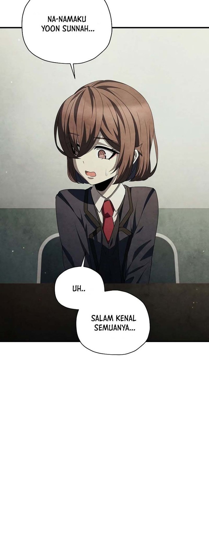 Ghost Story Club (Remake) Chapter 35 Gambar 4