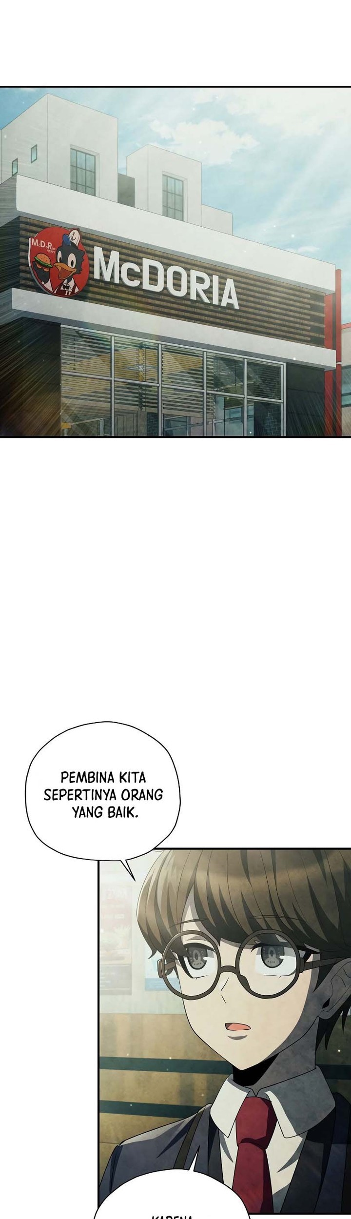 Ghost Story Club (Remake) Chapter 35 Gambar 11
