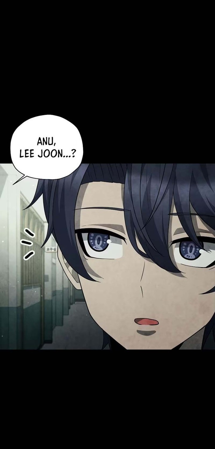 Ghost Story Club (Remake) Chapter 34 Gambar 33