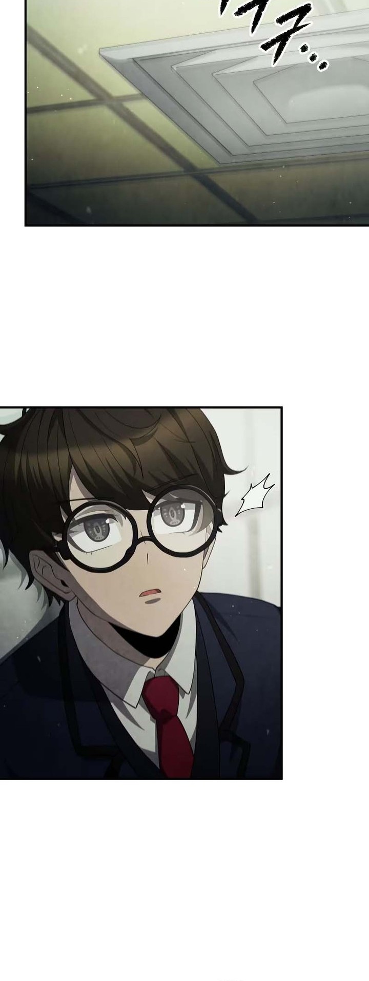 Baca Manhwa Ghost Story Club (Remake) Chapter 34 Gambar 2