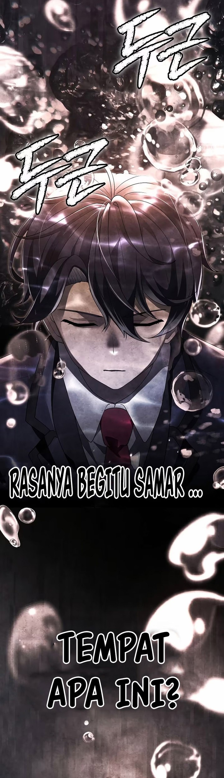 Ghost Story Club (Remake) Chapter 33 Gambar 23