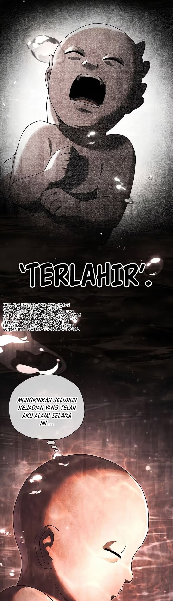 Ghost Story Club (Remake) Chapter 33 Gambar 31