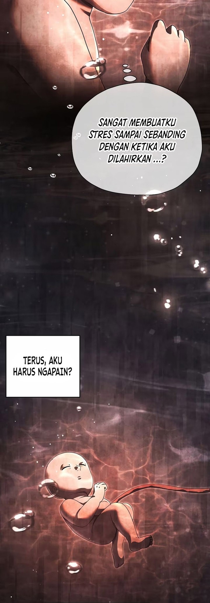 Ghost Story Club (Remake) Chapter 33 Gambar 32
