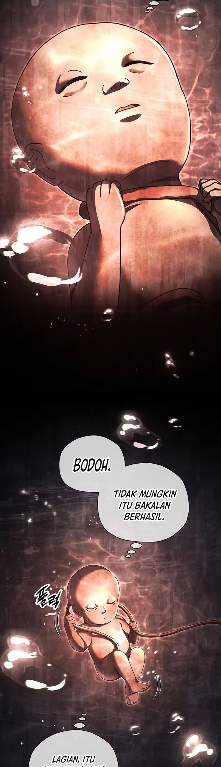 Ghost Story Club (Remake) Chapter 33 Gambar 35