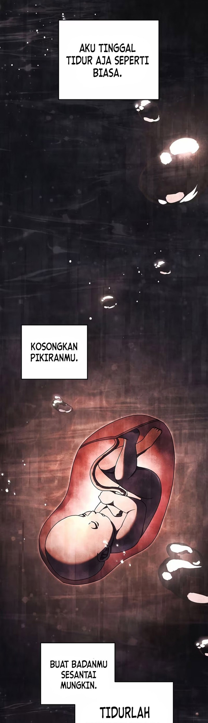 Ghost Story Club (Remake) Chapter 33 Gambar 37