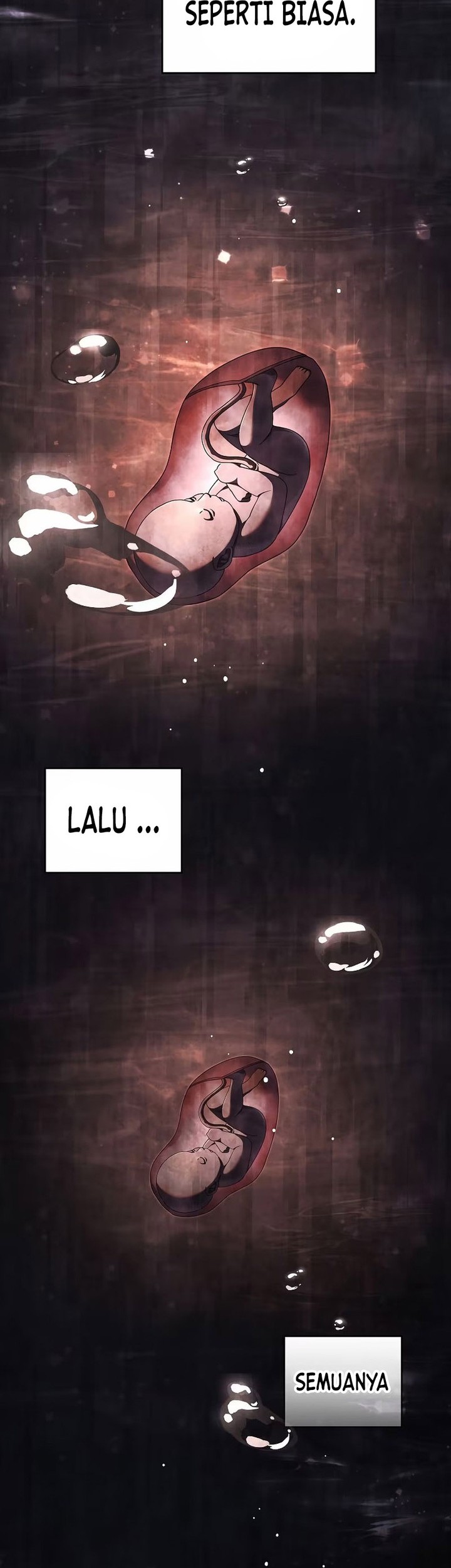 Ghost Story Club (Remake) Chapter 33 Gambar 38