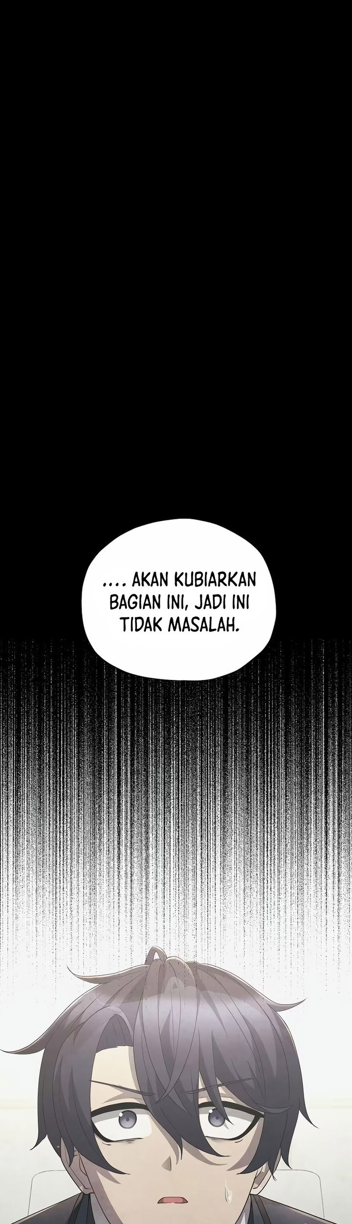 Ghost Story Club (Remake) Chapter 33 Gambar 43