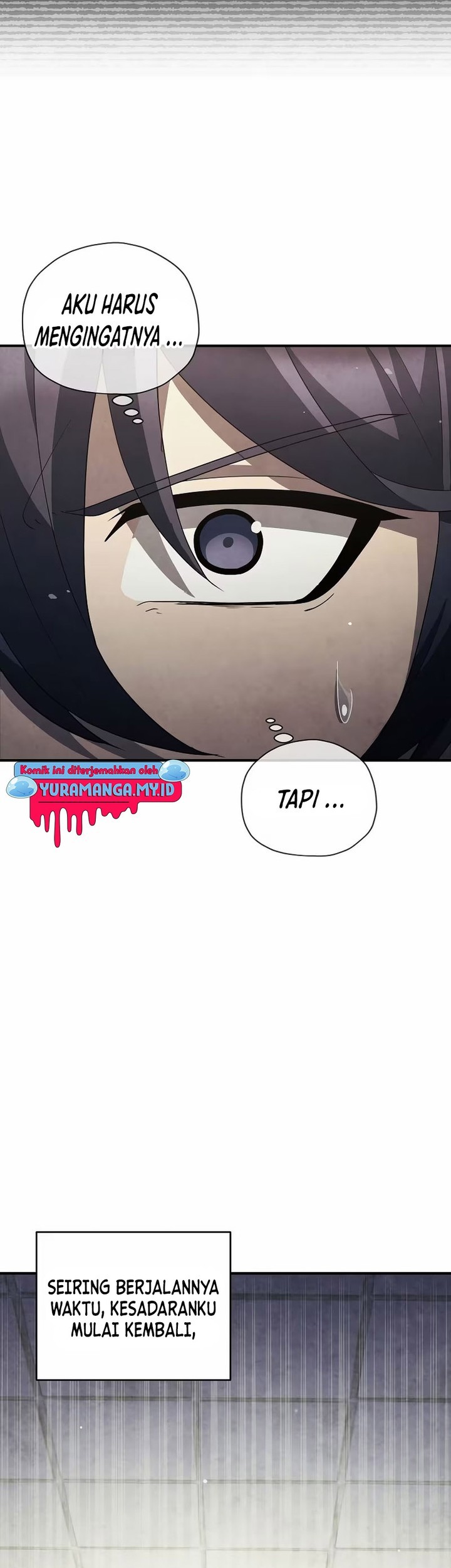 Ghost Story Club (Remake) Chapter 33 Gambar 49