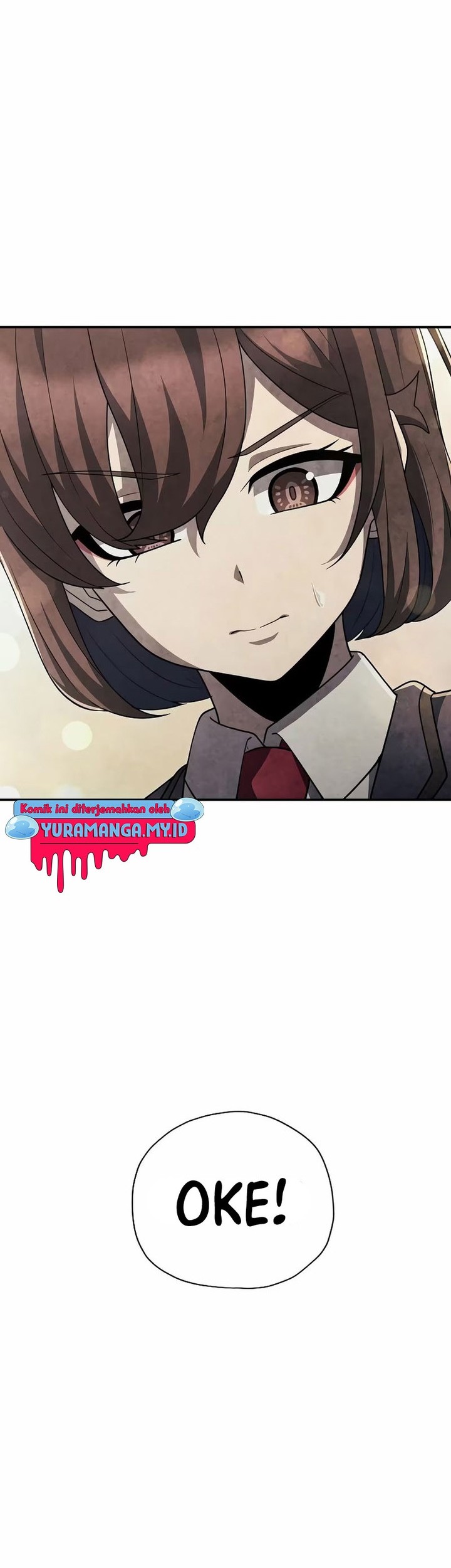 Ghost Story Club (Remake) Chapter 33 Gambar 54