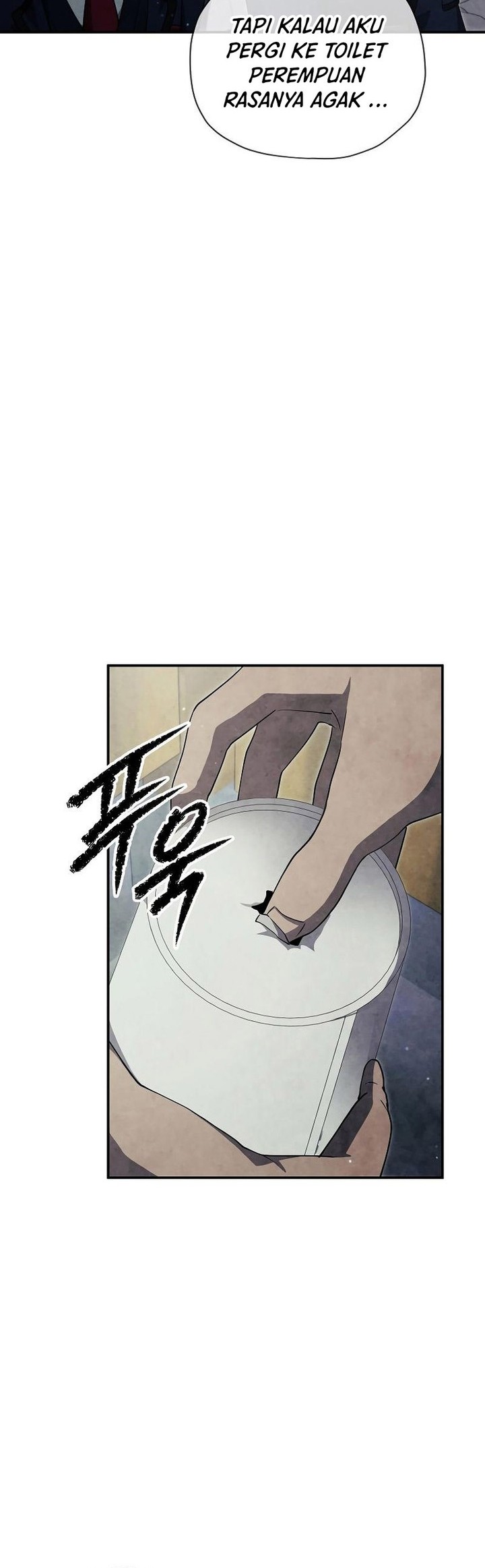 Ghost Story Club (Remake) Chapter 33 Gambar 16