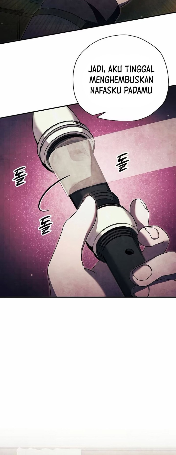 Ghost Story Club (Remake) Chapter 31 Gambar 22