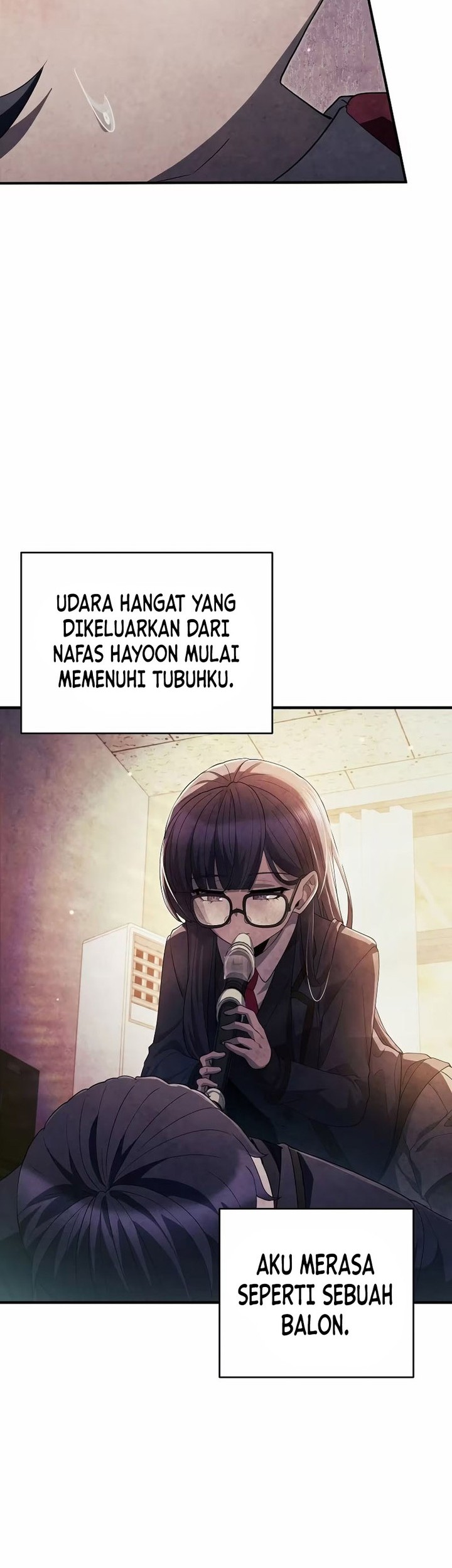 Ghost Story Club (Remake) Chapter 31 Gambar 30