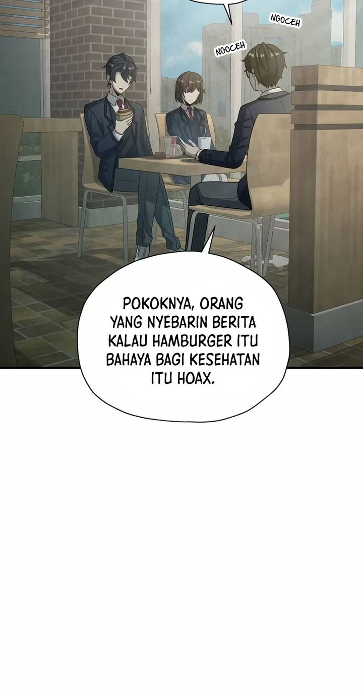 Ghost Story Club (Remake) Chapter 31 Gambar 37