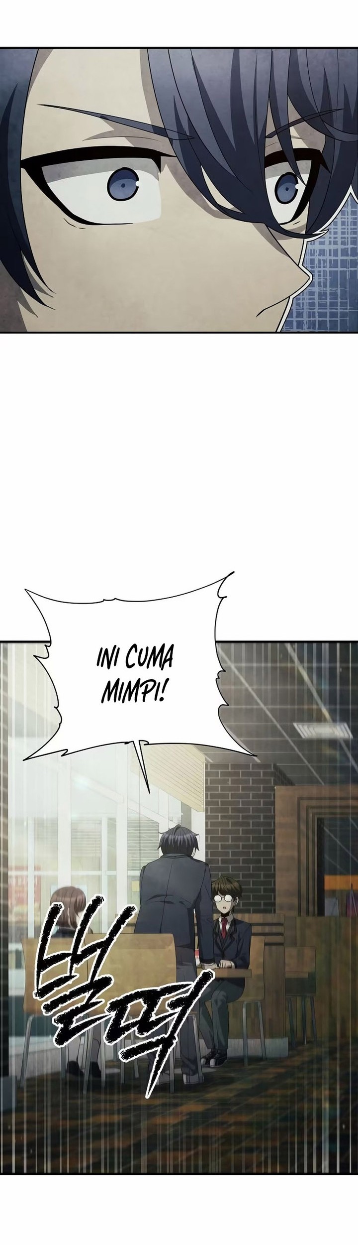 Ghost Story Club (Remake) Chapter 31 Gambar 43