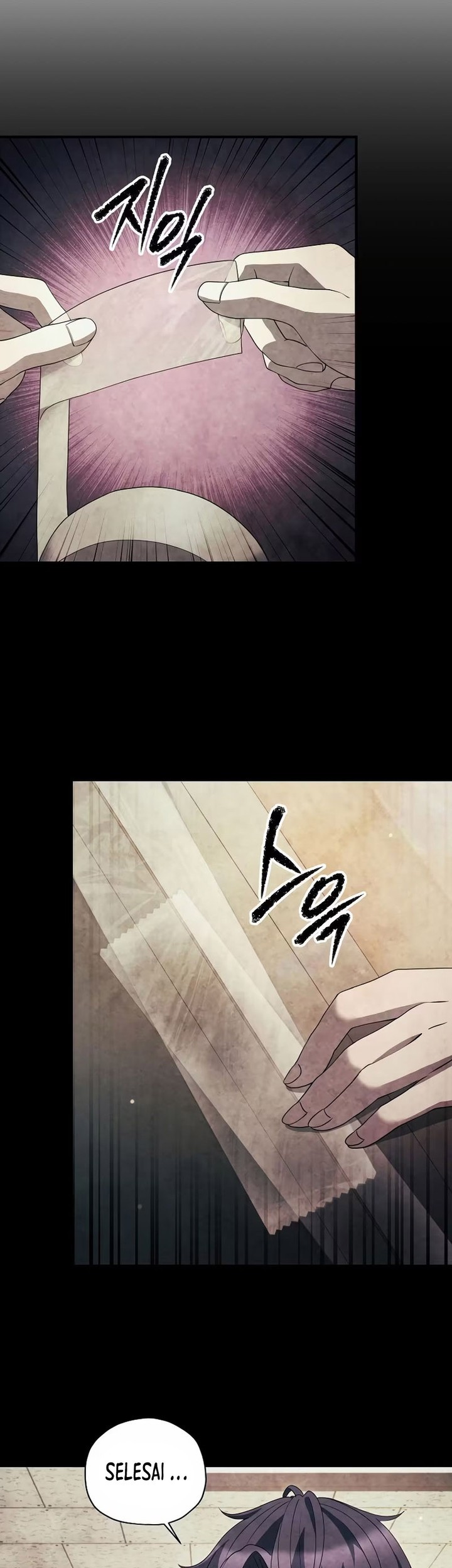 Ghost Story Club (Remake) Chapter 31 Gambar 17