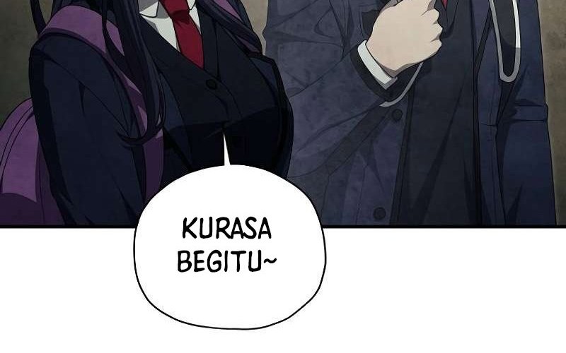 Ghost Story Club (Remake) Chapter 26 Gambar 35