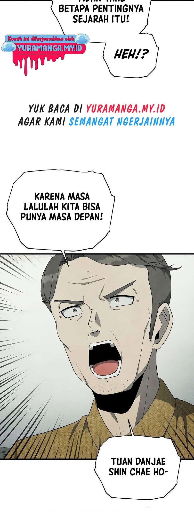 Ghost Story Club (Remake) Chapter 26 Gambar 63