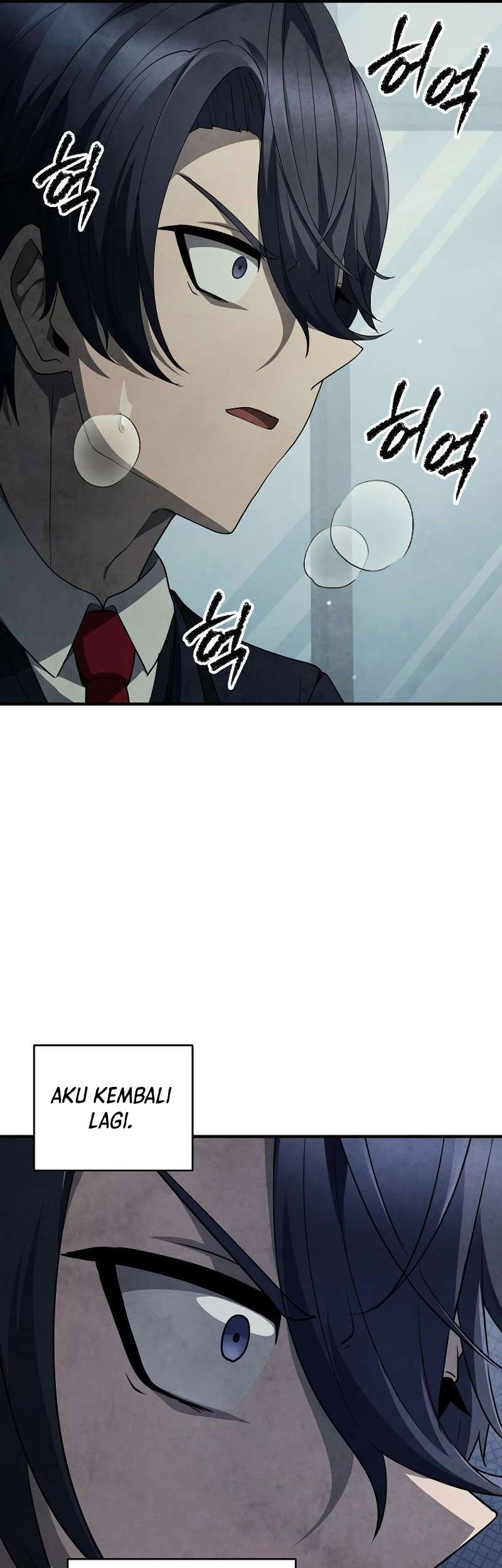 Ghost Story Club (Remake) Chapter 26 Gambar 64