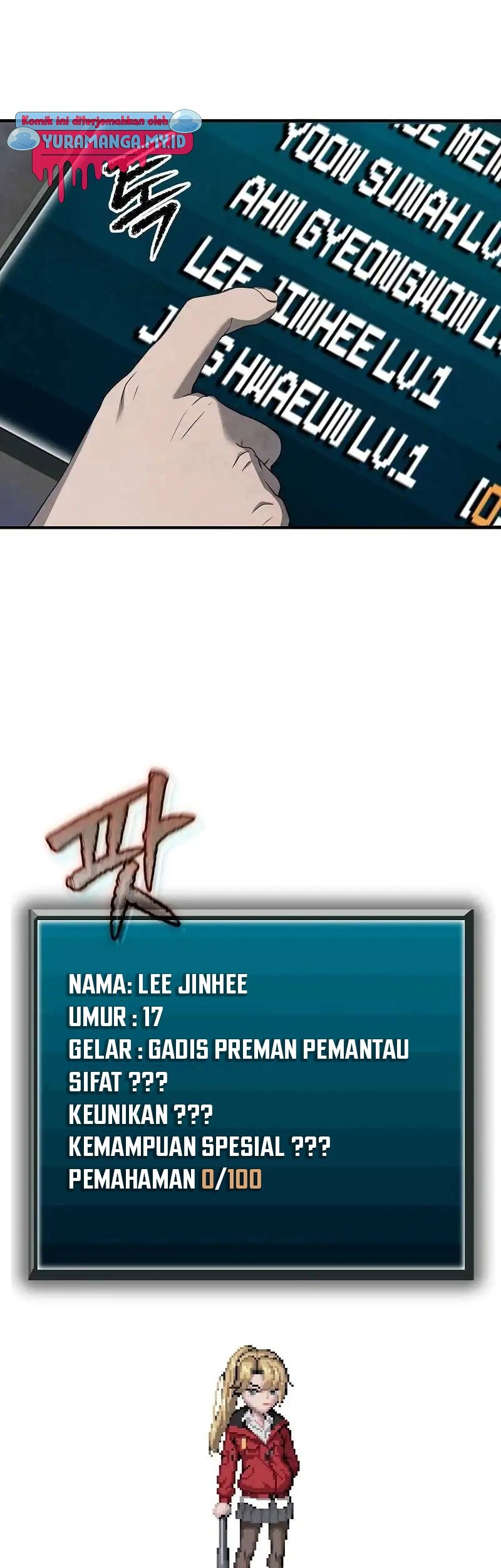 Ghost Story Club (Remake) Chapter 24 Gambar 58