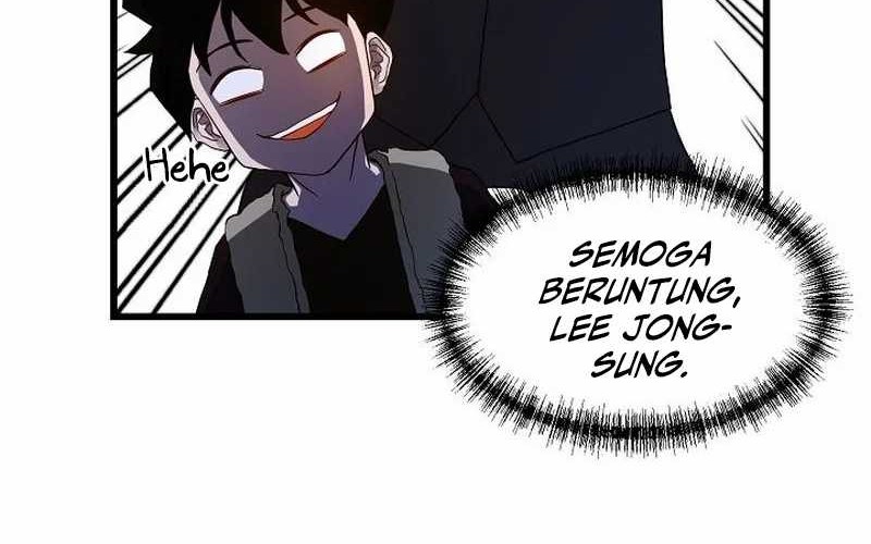 The Strongest Unemployed Hero Chapter 54 Gambar 14