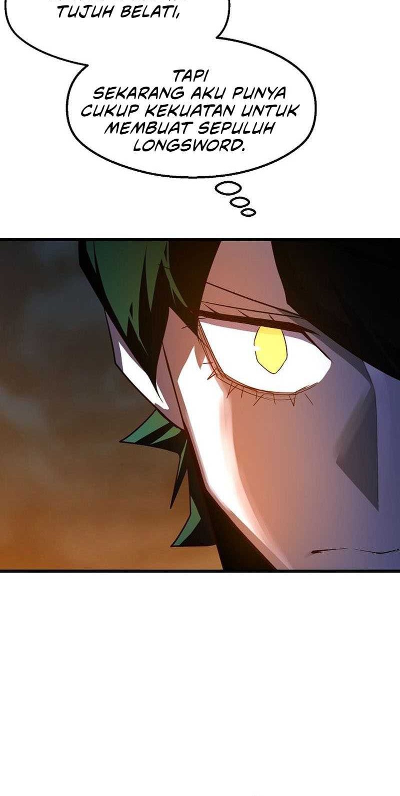 The Strongest Unemployed Hero Chapter 53 Gambar 41
