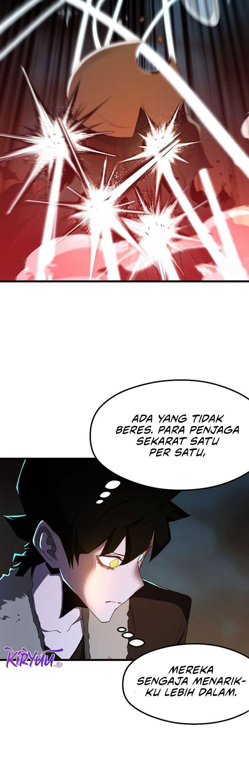 The Strongest Unemployed Hero Chapter 53 Gambar 45