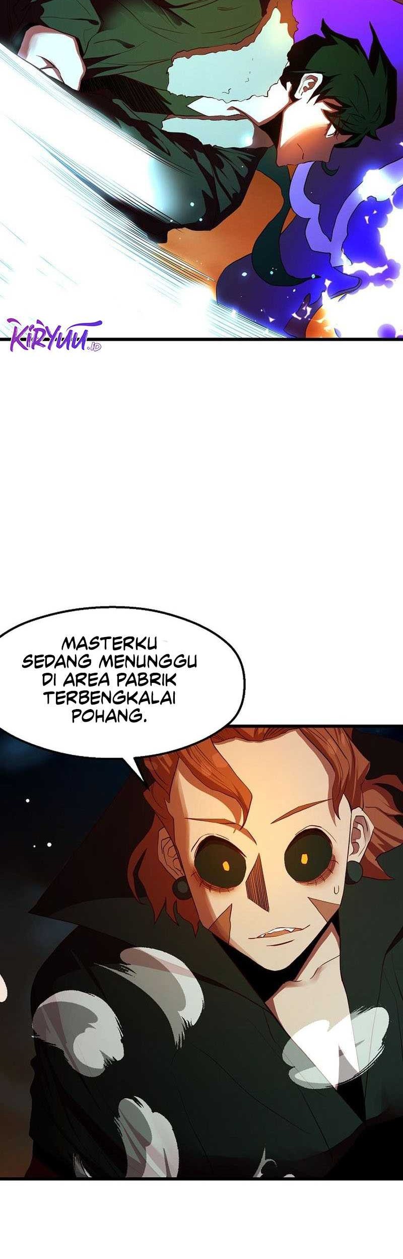 The Strongest Unemployed Hero Chapter 53 Gambar 57