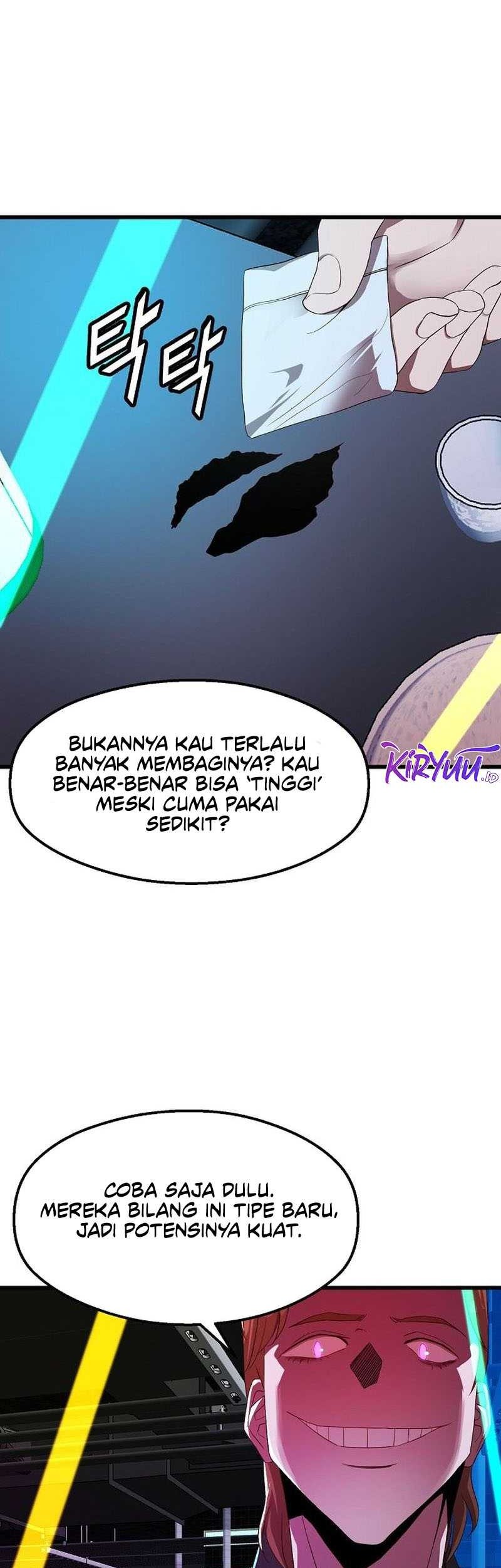 The Strongest Unemployed Hero Chapter 53 Gambar 4