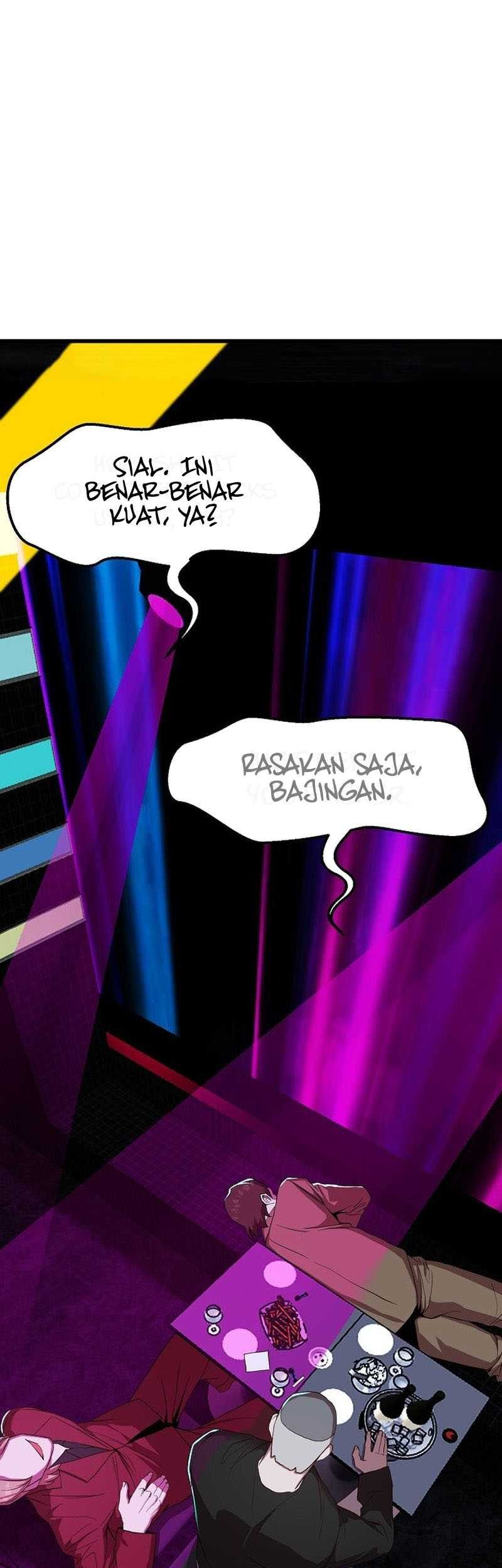 The Strongest Unemployed Hero Chapter 53 Gambar 6