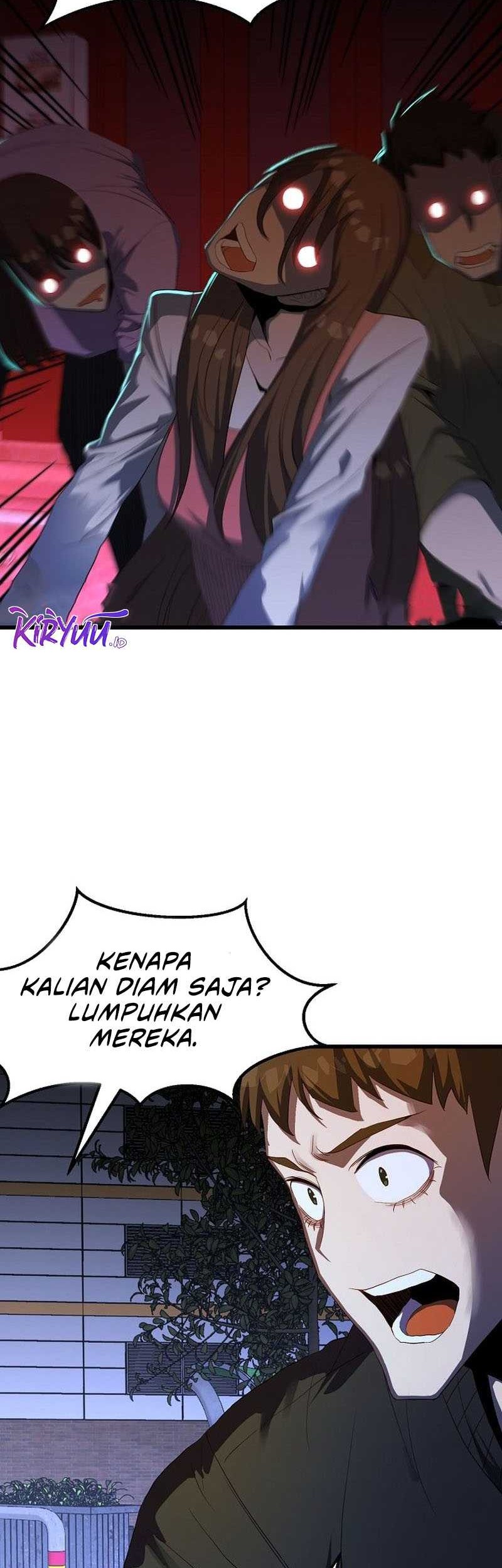 The Strongest Unemployed Hero Chapter 53 Gambar 23