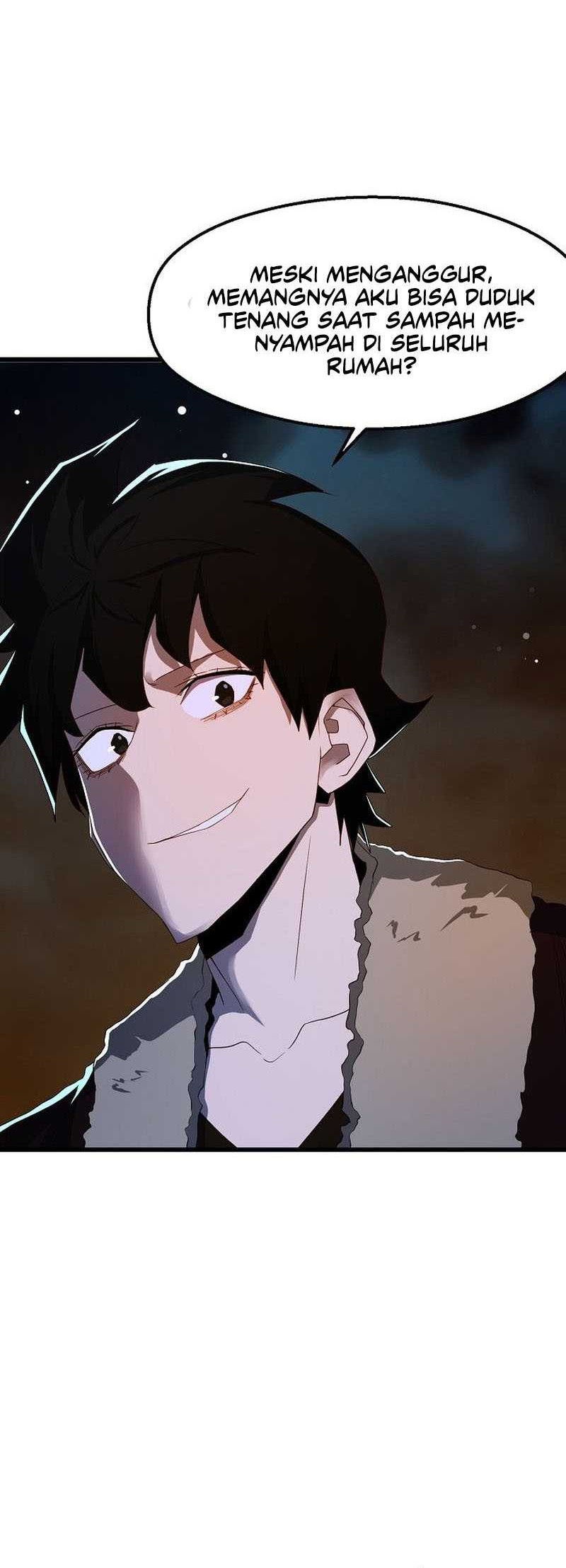 The Strongest Unemployed Hero Chapter 53 Gambar 29