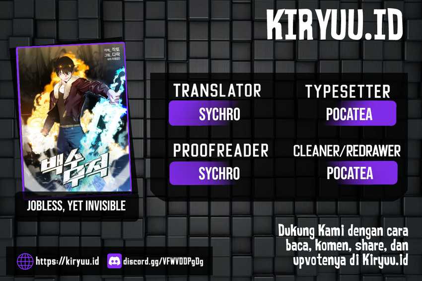 Baca Komik The Strongest Unemployed Hero Chapter 52 Gambar 1