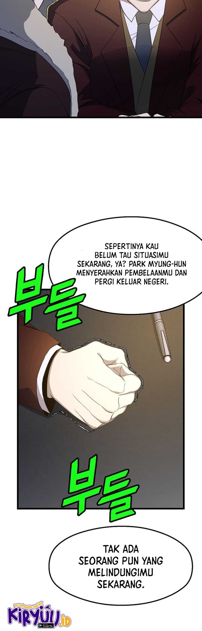 The Strongest Unemployed Hero Chapter 52 Gambar 21