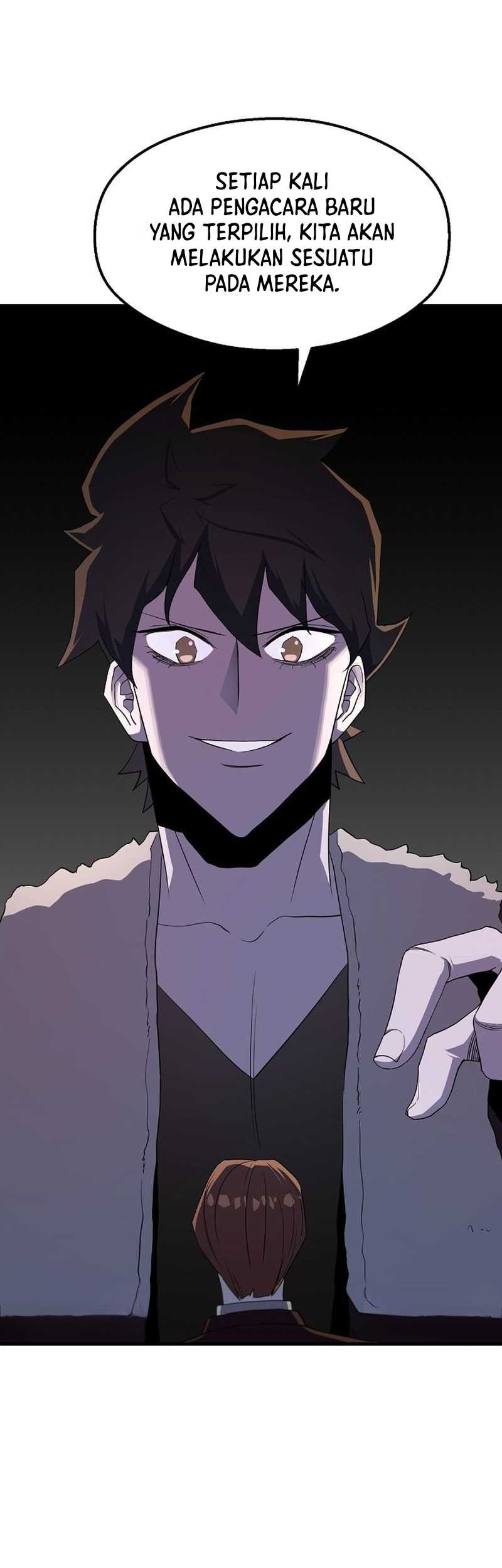 The Strongest Unemployed Hero Chapter 52 Gambar 22