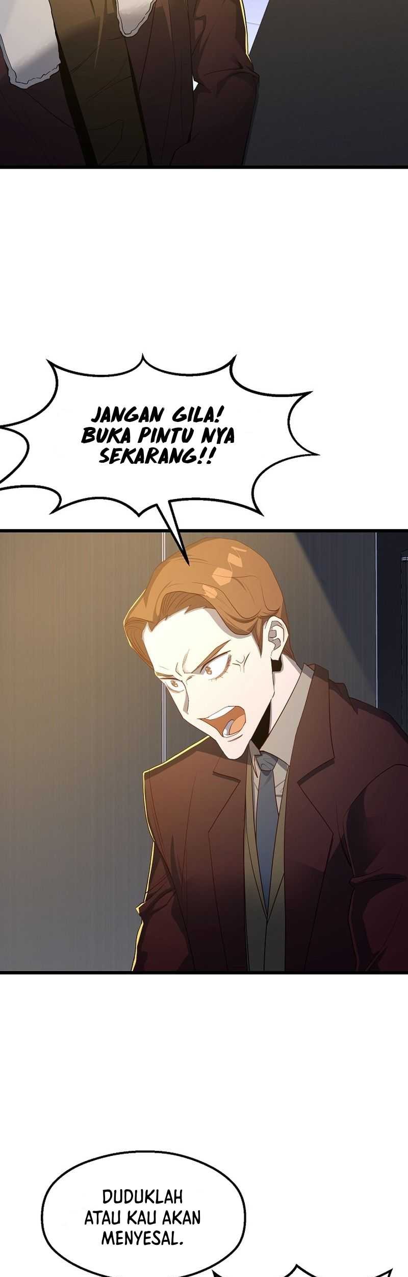 The Strongest Unemployed Hero Chapter 52 Gambar 24