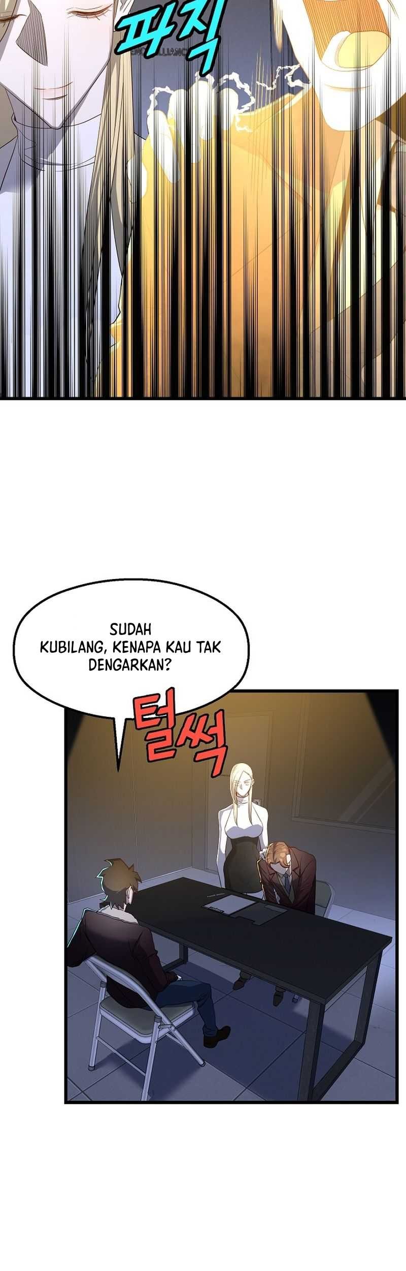 The Strongest Unemployed Hero Chapter 52 Gambar 26
