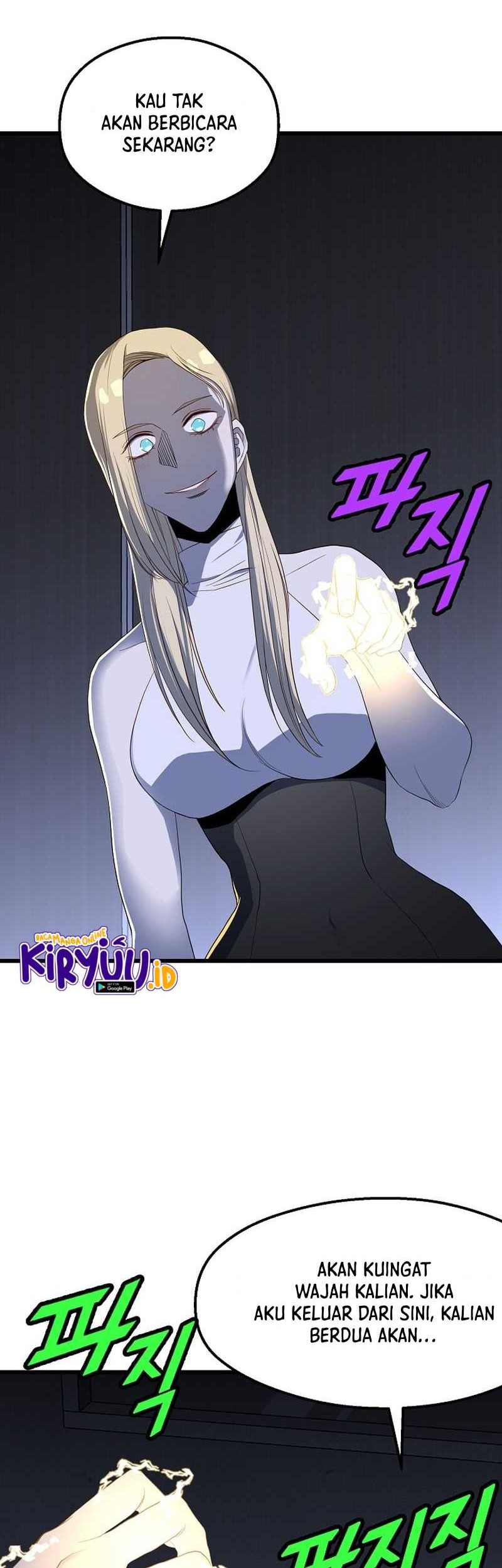 The Strongest Unemployed Hero Chapter 52 Gambar 27