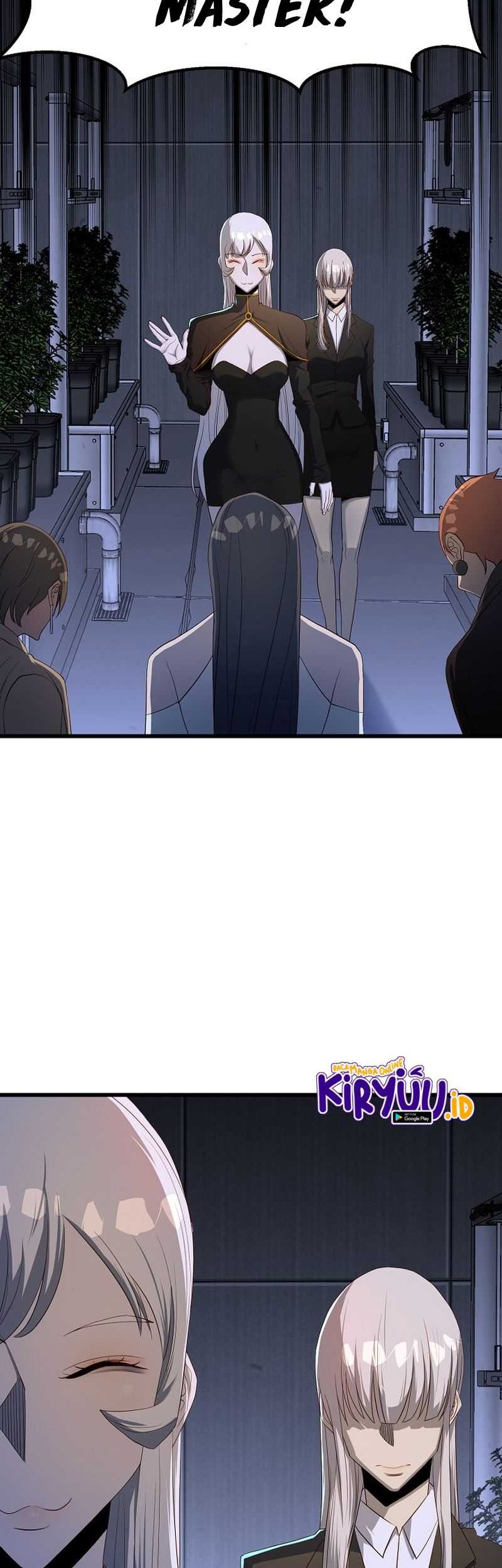 The Strongest Unemployed Hero Chapter 52 Gambar 39