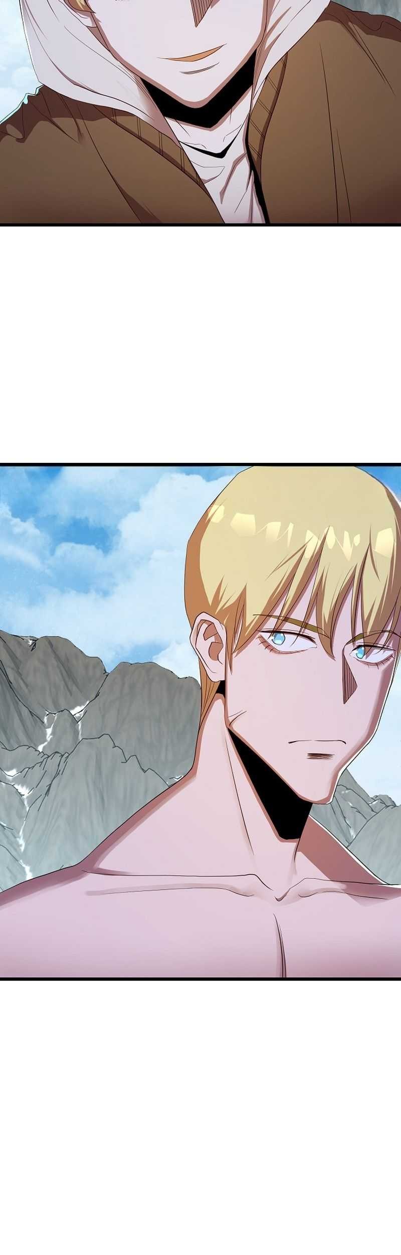 The Strongest Unemployed Hero Chapter 52 Gambar 42