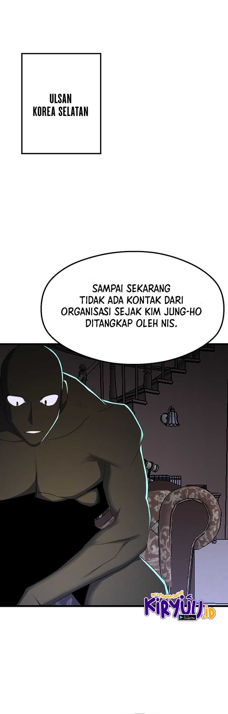 The Strongest Unemployed Hero Chapter 52 Gambar 43