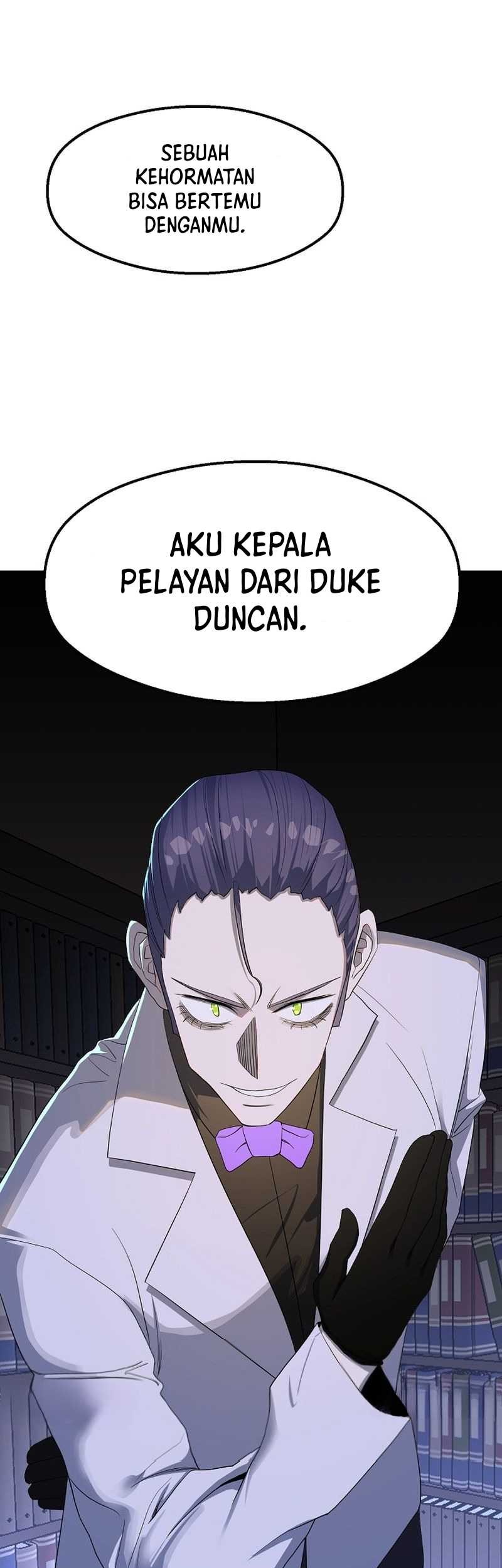 The Strongest Unemployed Hero Chapter 52 Gambar 46