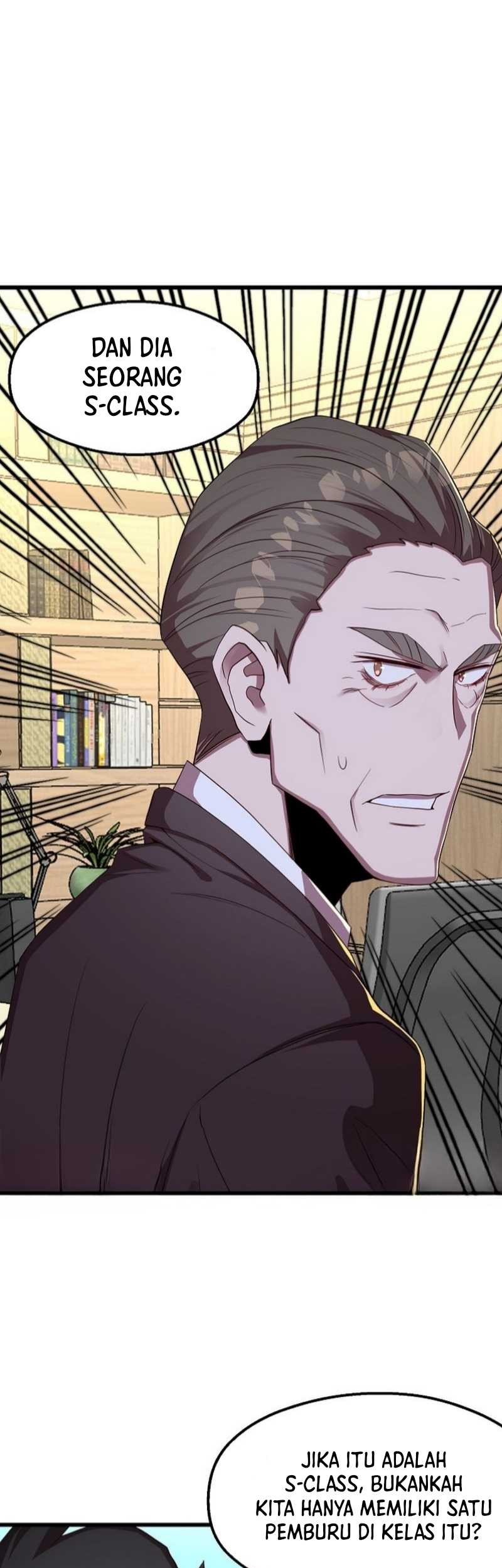 Baca Manhwa The Strongest Unemployed Hero Chapter 52 Gambar 2