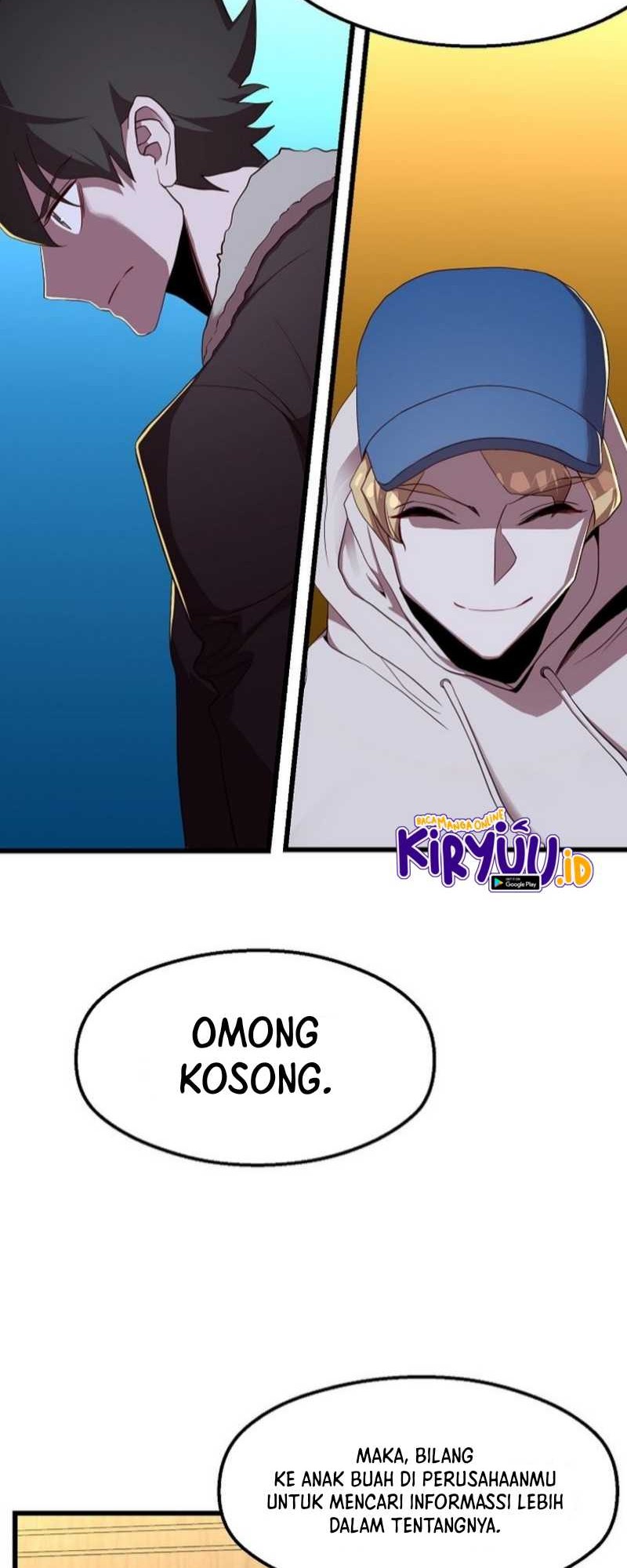 The Strongest Unemployed Hero Chapter 52 Gambar 3