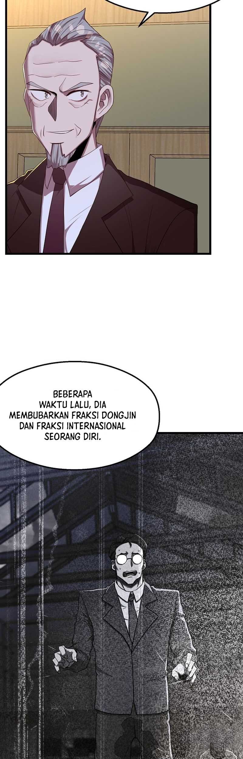The Strongest Unemployed Hero Chapter 52 Gambar 4