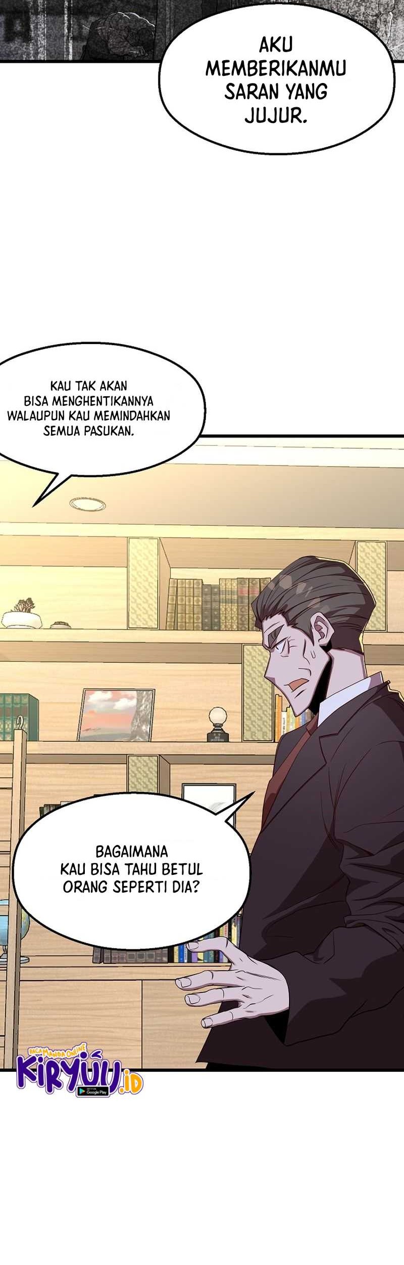 The Strongest Unemployed Hero Chapter 52 Gambar 5