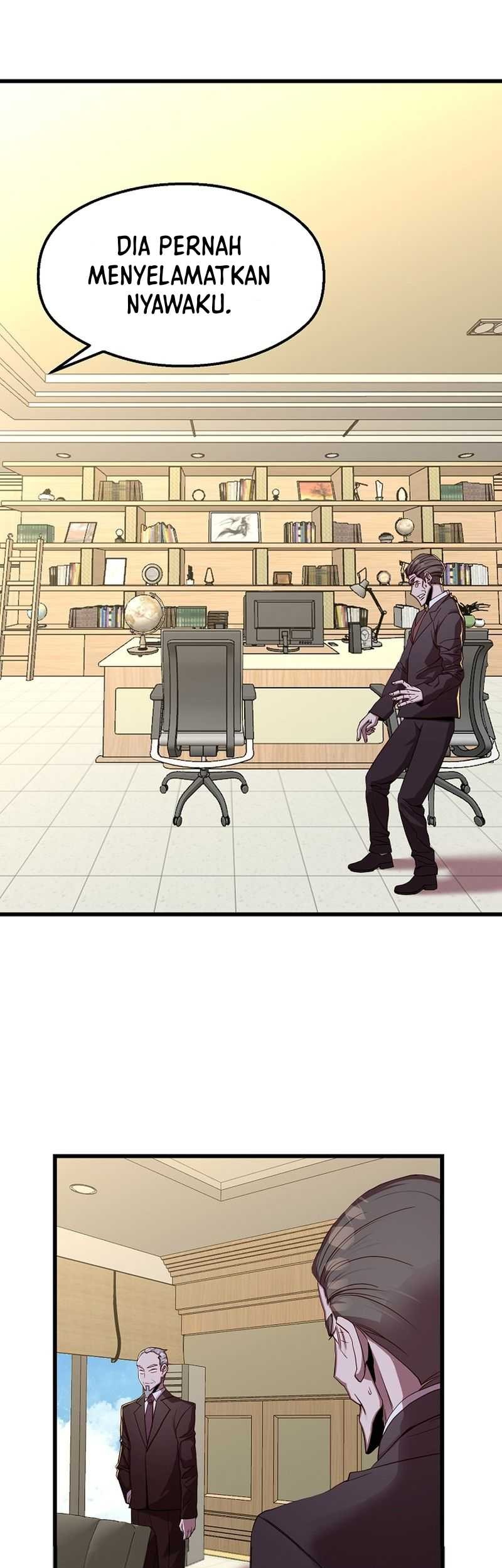 The Strongest Unemployed Hero Chapter 52 Gambar 6
