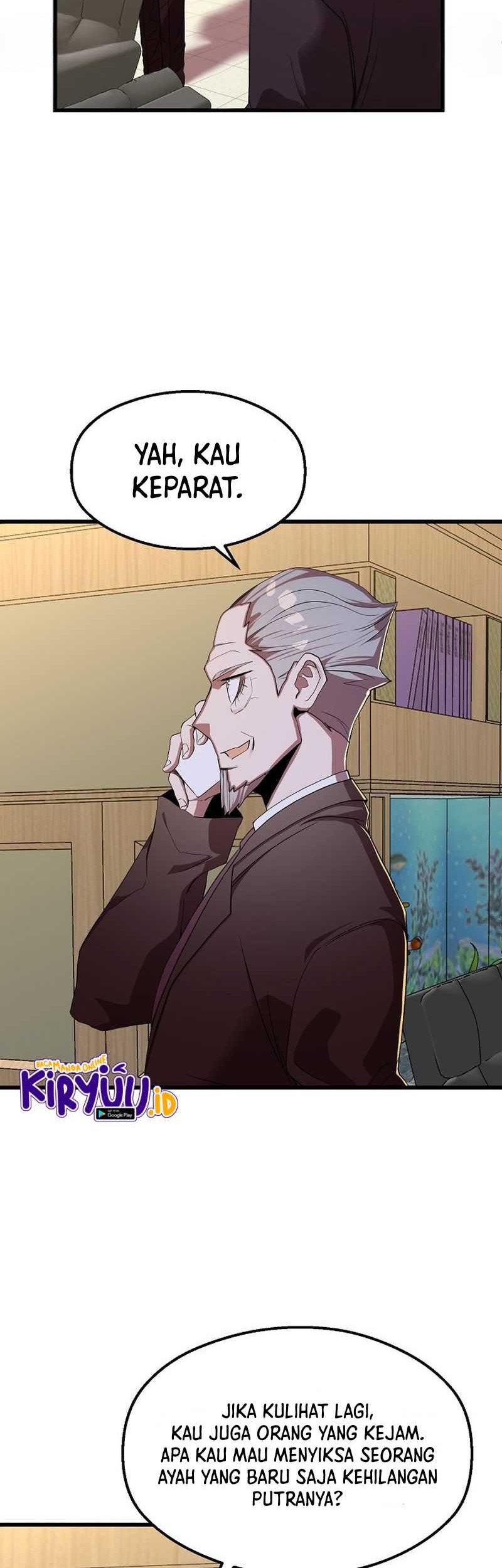 The Strongest Unemployed Hero Chapter 52 Gambar 7