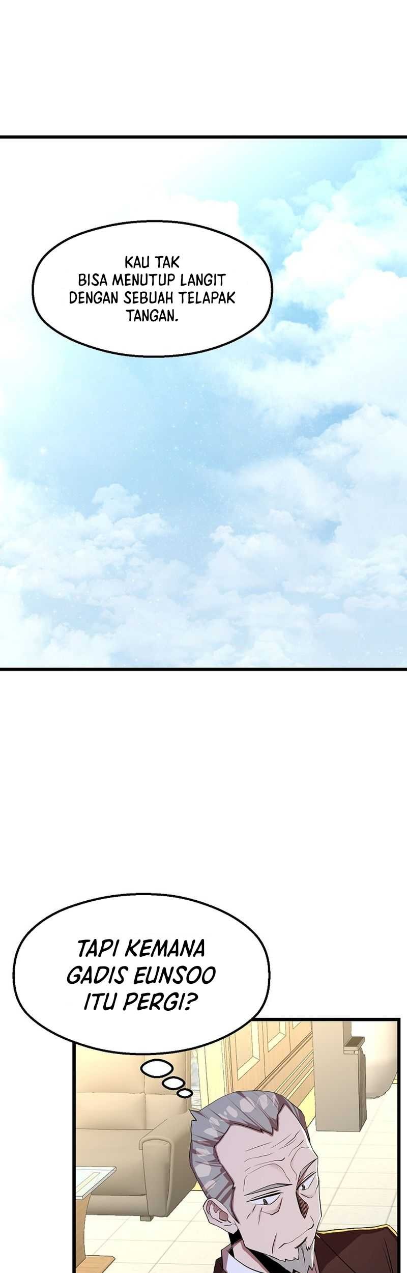 The Strongest Unemployed Hero Chapter 52 Gambar 10