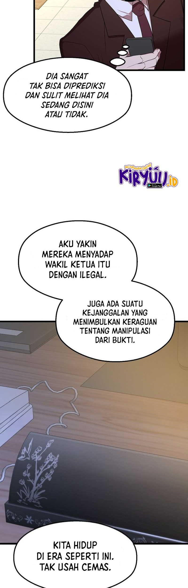 The Strongest Unemployed Hero Chapter 52 Gambar 11